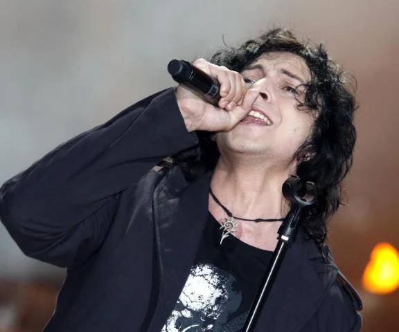 Maciej Silski wygrał przed laty Idola. Dziś kończy 50 lat!