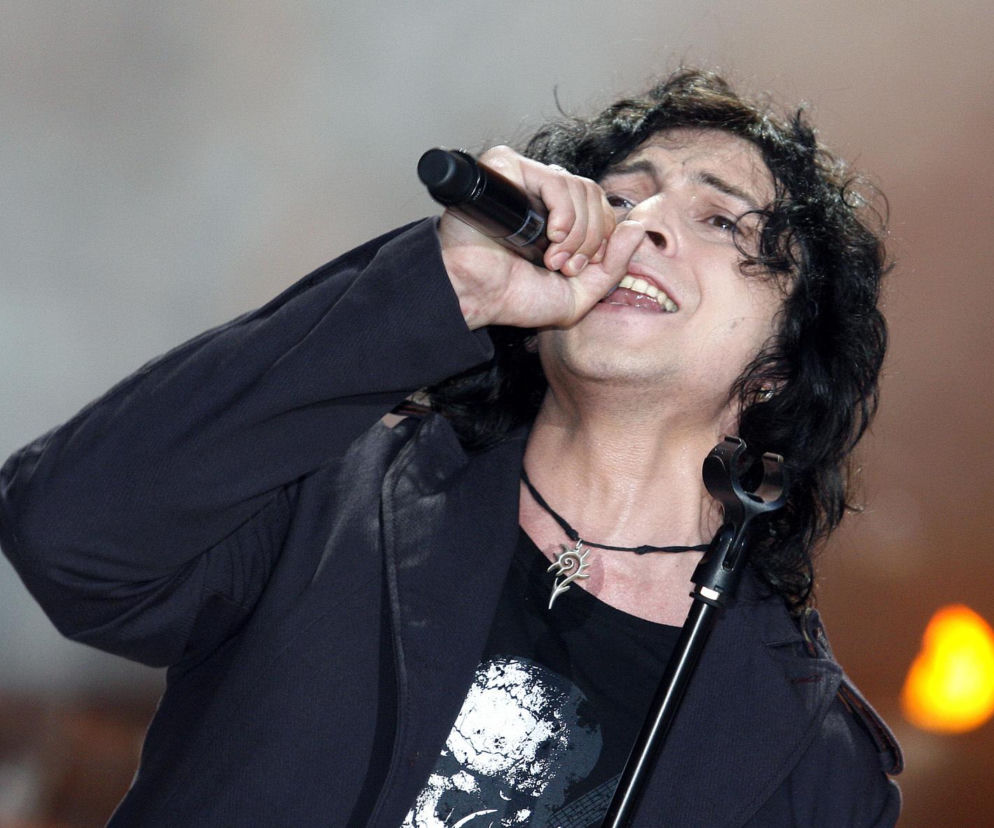 Maciej Silski wygrał przed laty Idola. Dziś kończy 50 lat!