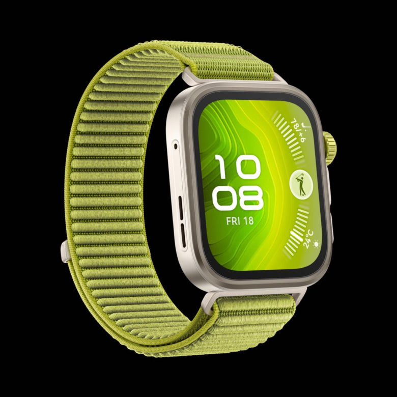 Huawei Watch 4