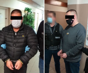 Lublin: Podszywali się pod CBŚP, WYŁUDZILI 175 tys.! Oszuści wpadli, pieniądze zniknęły