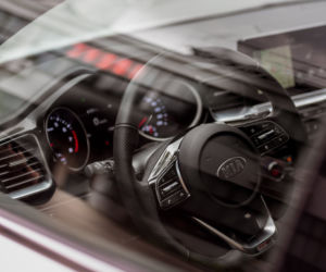 Kia ProCeed GT Line 1.4 T-GDi 140 KM 7DCT