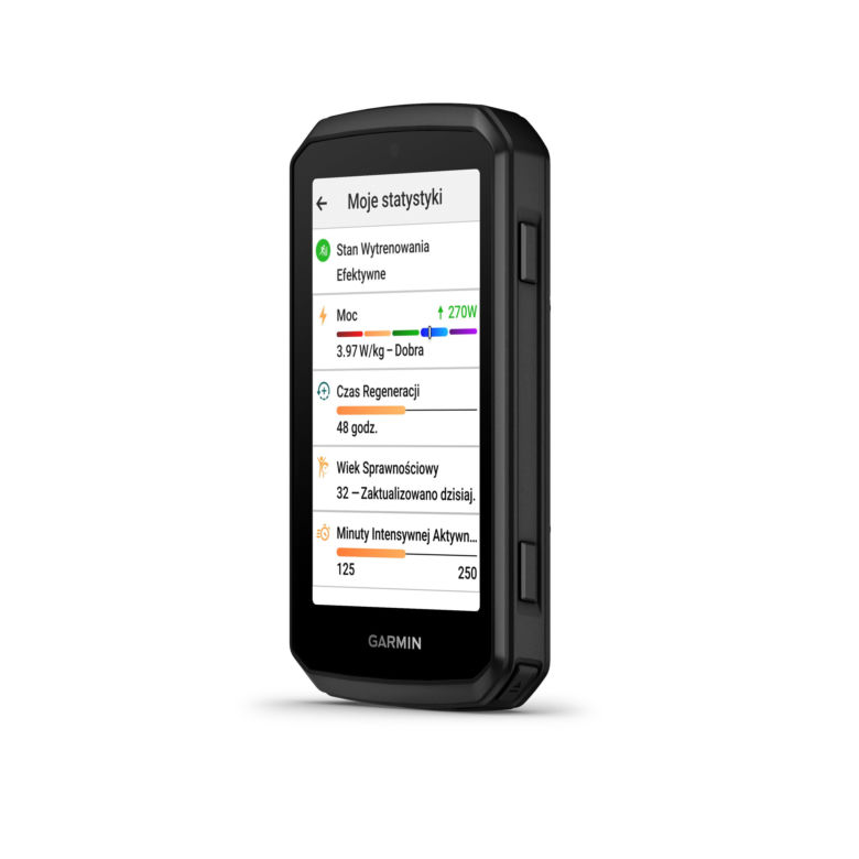 Garmin Edge 1060