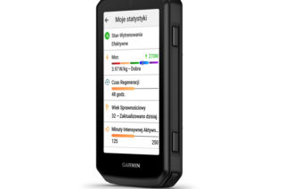 Garmin Edge 1060