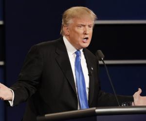 Debaty USA