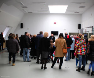 IV Międzynarodowy Dzień Przewodnika Turystycznego w Szczecinie