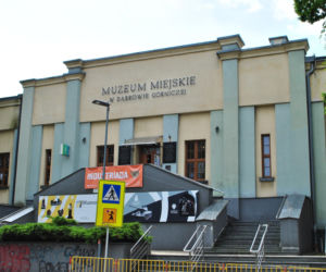 To największe miasto w województwie śląskim. Leżało na ziemiach historycznej Małopolski