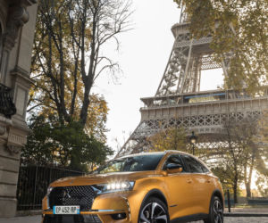 DS7 Crossback