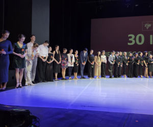 30 lat Kieleckiego Teatru Tańca