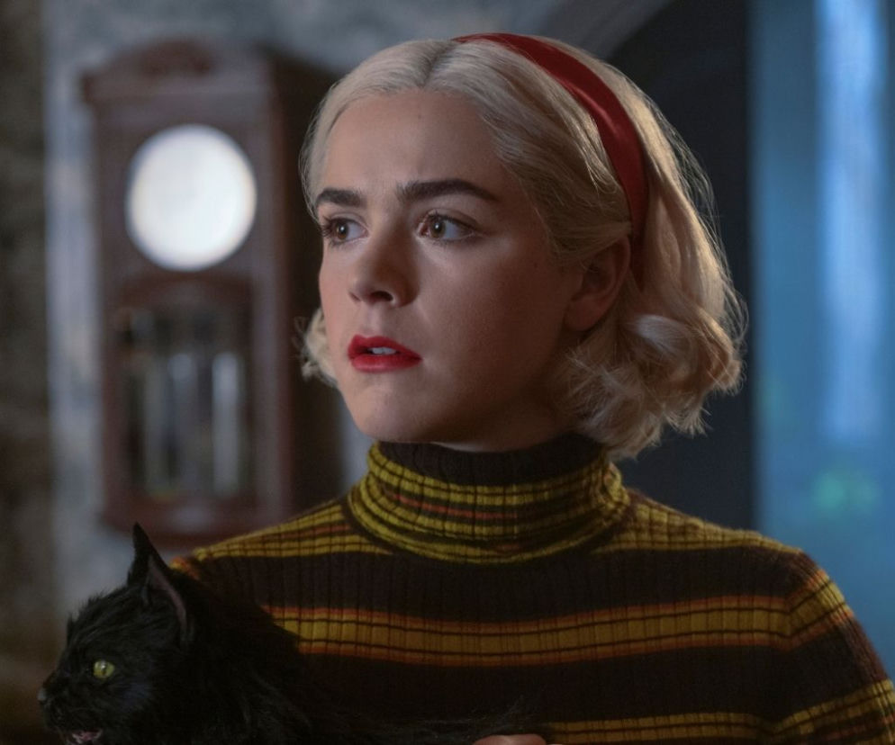 Sabrina