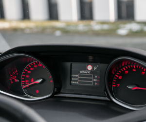 Peugeot 308 SW 1.2 PureTech 130 S&S Allure