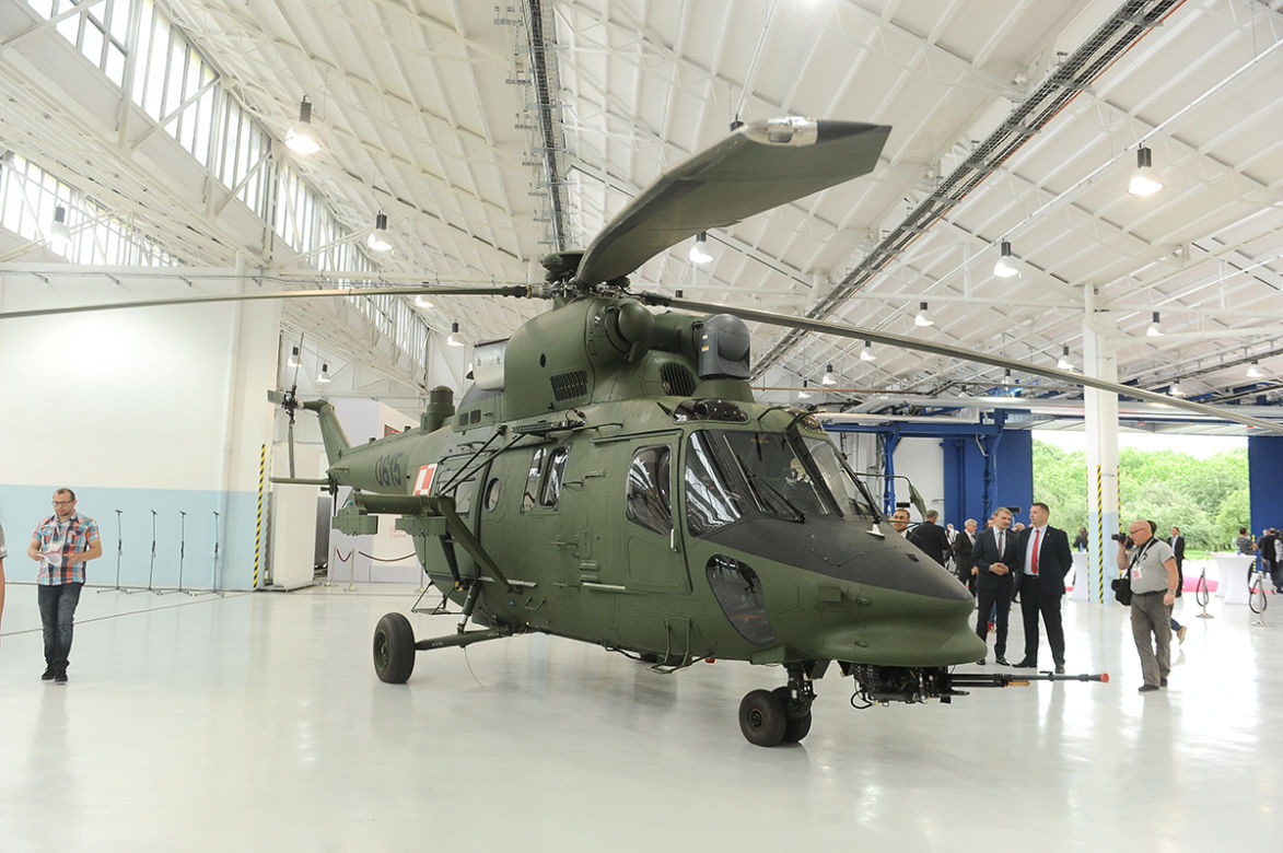 PZL-Świdnik
