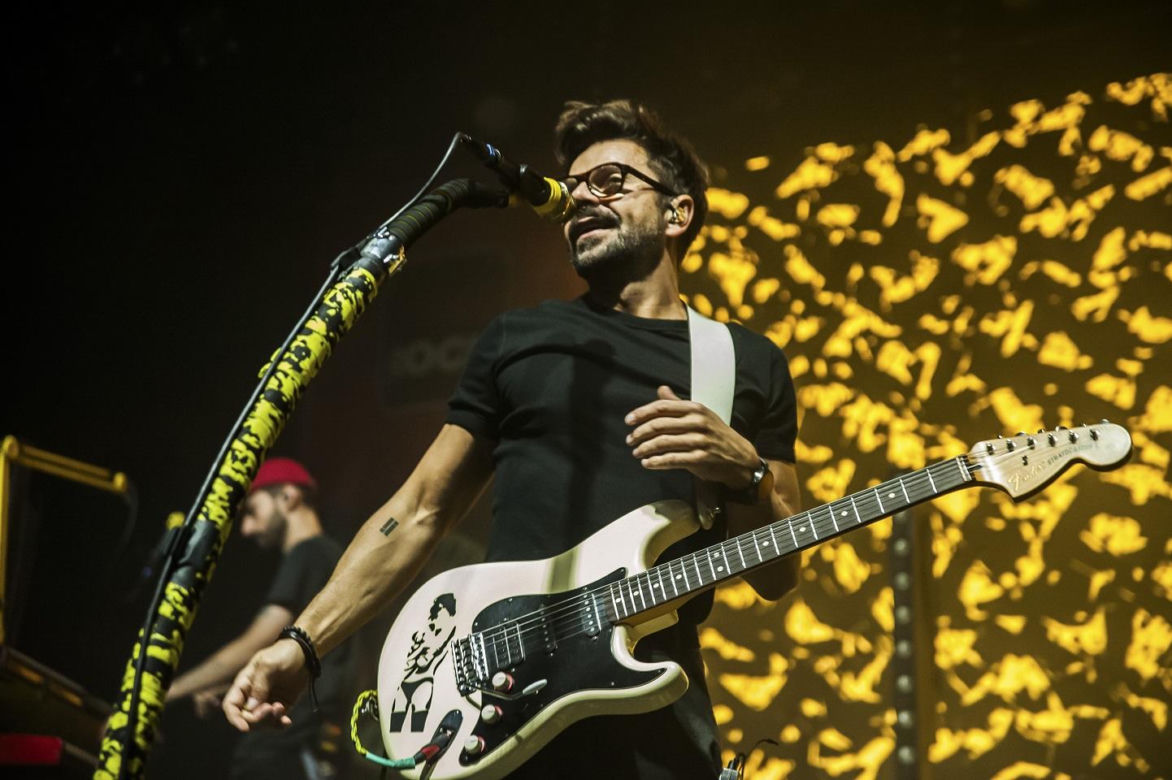 Rocktoberfest 2026 – urodziny Radia Eska Rock za nami. Tak bawiliście się podczas tego niezapomnianego wydarzenia