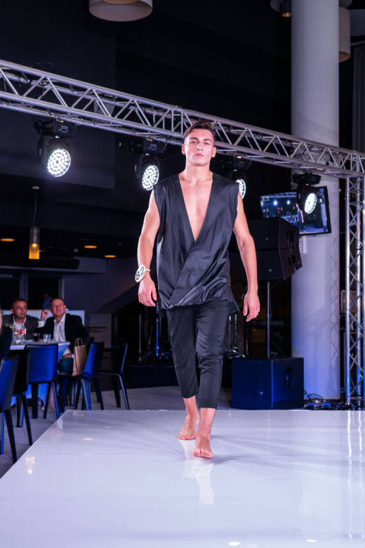 Gala Finałowa Mister Dolnego Śląska 2020