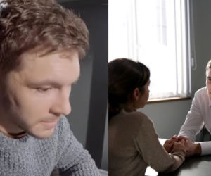  M jak miłość, odcinek 1506: Olek w więzieniu. Ryzykowny ruch Marcina, żeby uwolnić brata