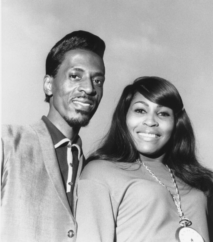 Tina Turner kończy kariere! Zobacz jak zmieniała się przez lata