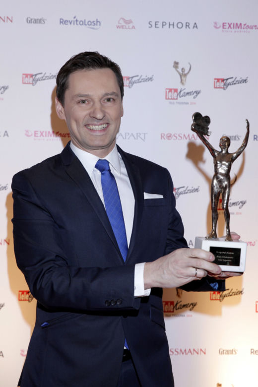 Tak się zmieniał Krzysztof Ziemiec 