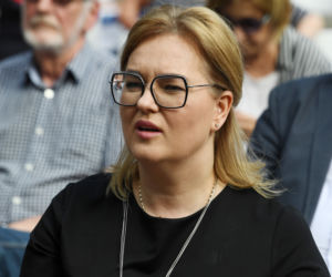 Córka Magdaleny Adamowicz to jej kopia