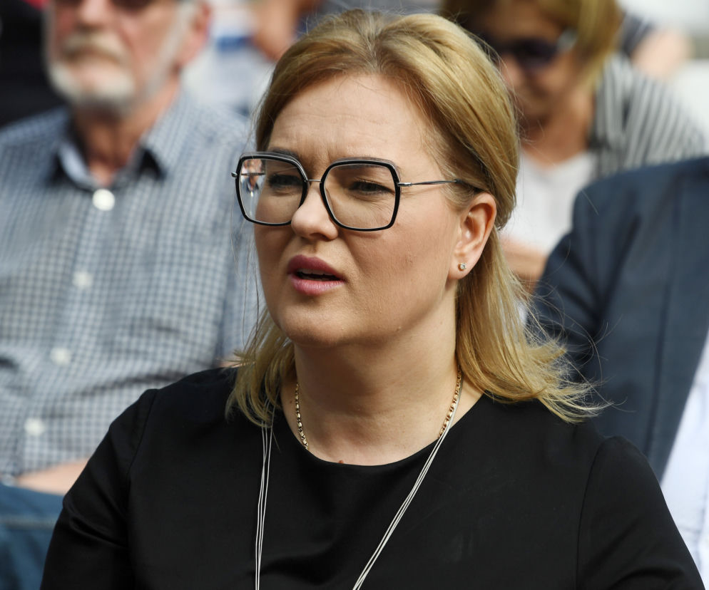 Córka Magdaleny Adamowicz to jej kopia