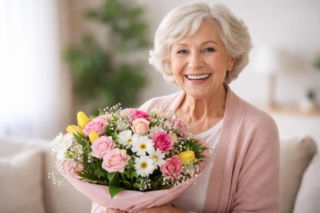 Dzień Babci 2026. Najpiękniejsze życzenia, które wzruszą każdą babcię