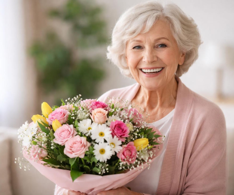 Dzień Babci 2026. Najpiękniejsze życzenia, które wzruszą każdą babcię