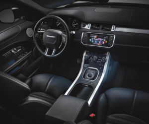Range Rover Evoque FL