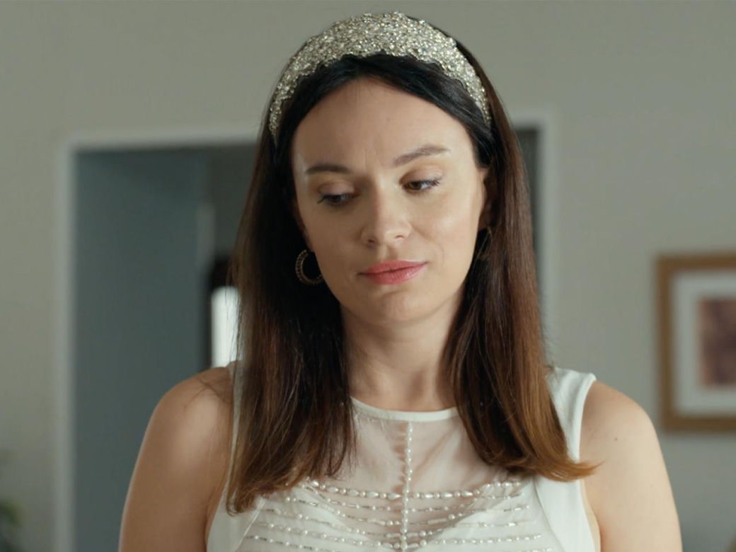 Barwy szczęścia, odcinek 3113: Natalia (Maria Dejmek)