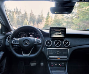 Mercedes-Benz GLA 220 4Matic