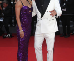  Lewandowscy brylują w Cannes. Ania w sukni za kilkanaście tysięcy