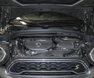 MINI Countryman Cooper S E ALL4