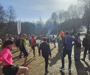 TrailOn Stawiguda - Wiosna Na Szlaku