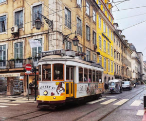 Sztuczna inteligencja wybrała 5 najmodniejszych miast w Europie. Musisz pojechać tam na weekend!