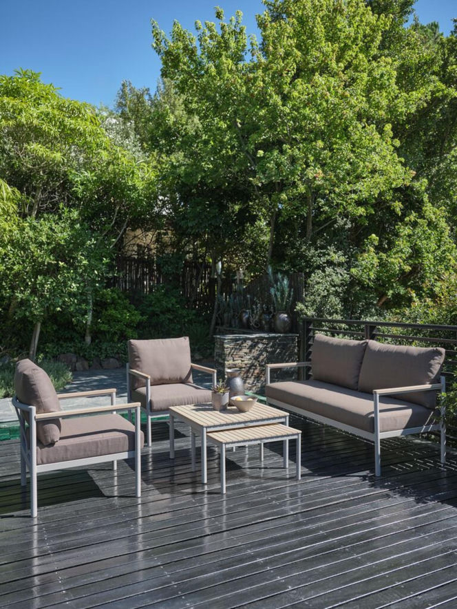 Wyposażenie ogrodu - JYSK