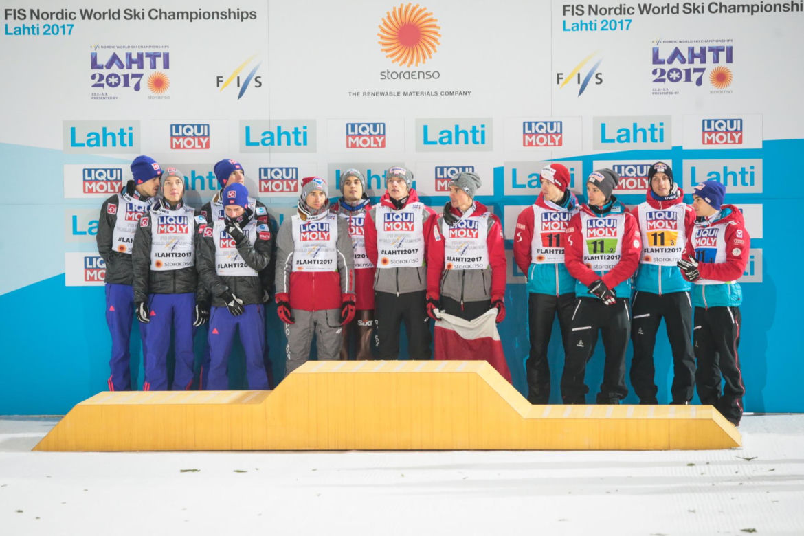 Kamil Stoch
