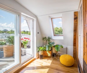 Energetycznie i kolorowo w stylu boho