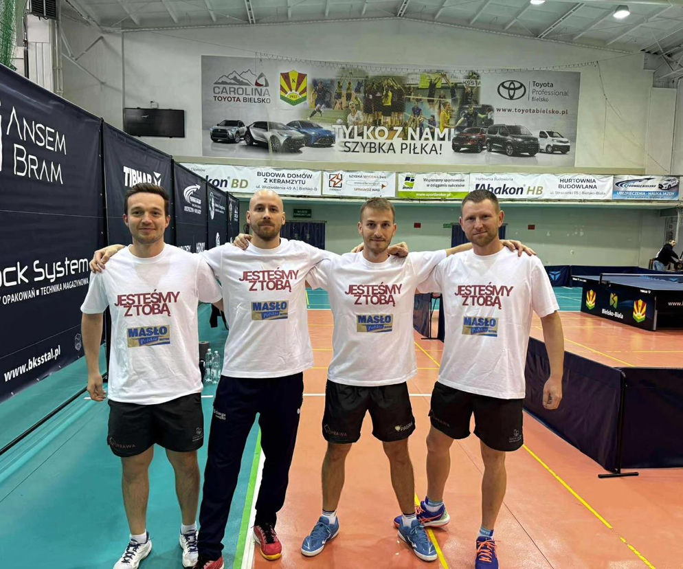 UKS PIAST Poprawa Ostrzeszów