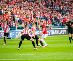 Derby Krakowa 2019