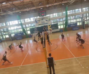Turniej Partnerstwa Regionalnego Czarni Kozienice 2021