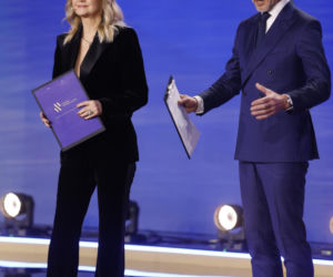 Gala wręczenia Nagrody Mariusza Waltera