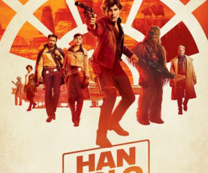 Han Solo. Gwiezdne wojny – historie