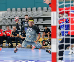 Grupa Azoty SPR Tarnów przegrała z Azotami Puławy 20:33