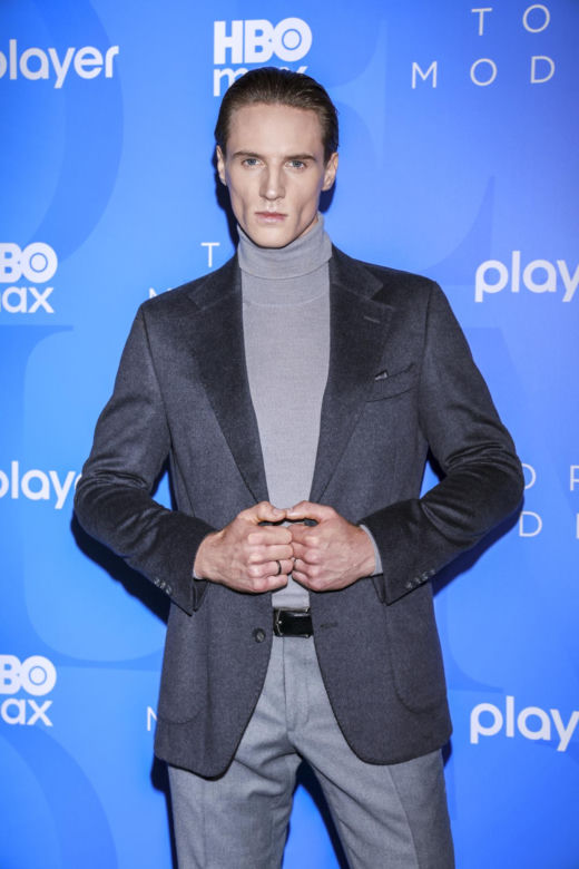 Top Model Night
