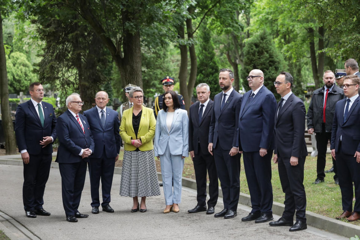Obchody Narodowego Dnia Pamięci o Polakach