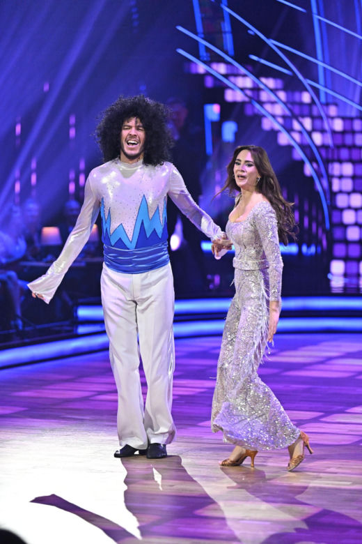 "Dancing with the Stars. Taniec z Gwiazdami": Odc. 3