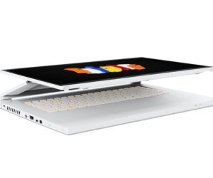 Acer Concept 3 Ezel