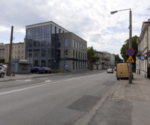Znika sieć trakcyjna