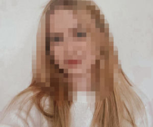 Zmarła 19-letnia Natalia. Chorowała na mukowiscydozę