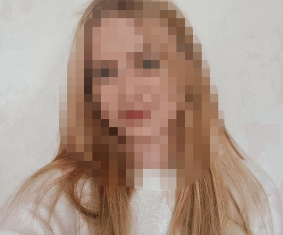 Zmarła 19-letnia Natalia. Chorowała na mukowiscydozę