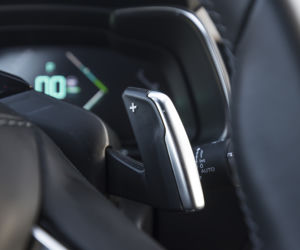 DS 7 Crossback E-TENSE 300 4x4 Grand Chic