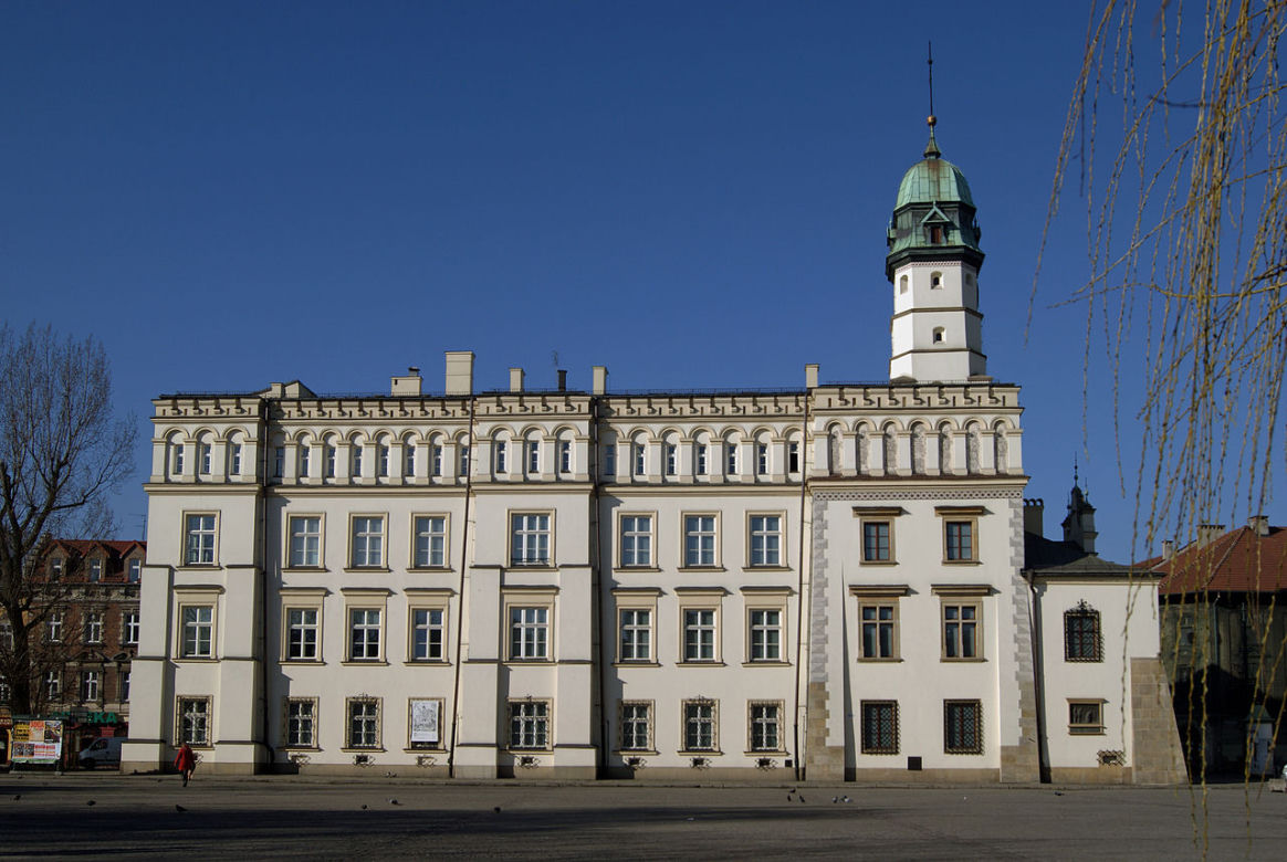 Muzeum Etnograficzne im. Seweryna Udzieli