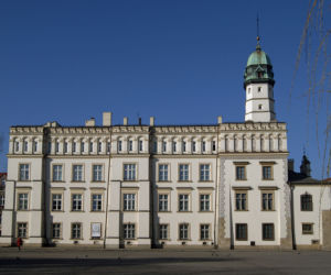 Muzeum Etnograficzne im. Seweryna Udzieli